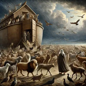 20. Degli uccelli, secondo le loro specie, del bestiame, secondo le sue specie, e di tutti i rettili della terra, secondo le loro specie, due di ogni specie verranno con te, perché siano conservati in vita.